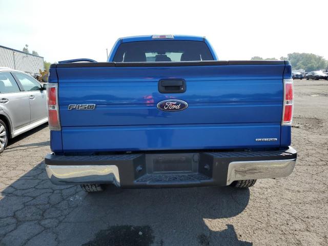 Photo 5 VIN: 1FTFX1EF4BKE18593 - FORD F-150 