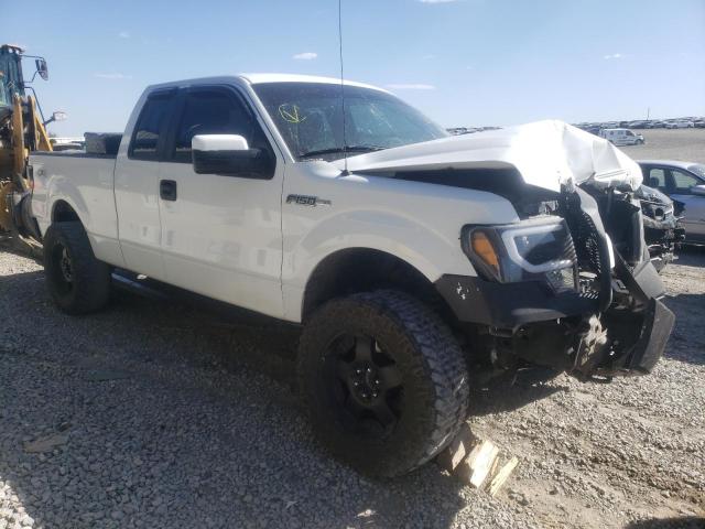 Photo 0 VIN: 1FTFX1EF4CFA46070 - FORD F150 SUPER 