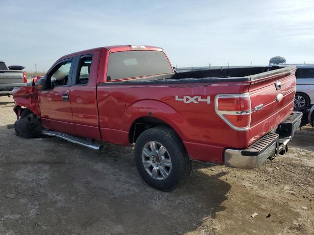 Photo 1 VIN: 1FTFX1EF4CFB70095 - FORD F150 SUPER 