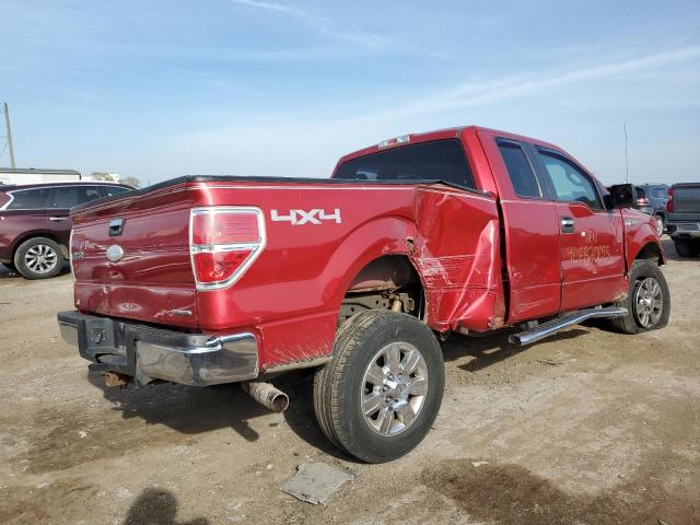 Photo 2 VIN: 1FTFX1EF4CFB70095 - FORD F150 SUPER 