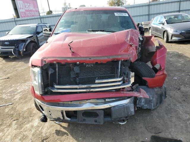 Photo 4 VIN: 1FTFX1EF4CFB70095 - FORD F150 SUPER 