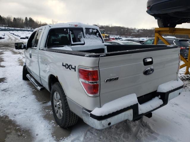 Photo 2 VIN: 1FTFX1EF4CFB70761 - FORD F150 SUPER 