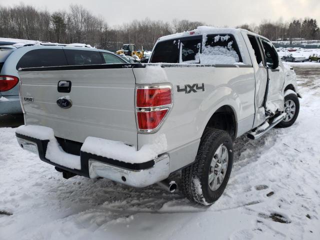 Photo 3 VIN: 1FTFX1EF4CFB70761 - FORD F150 SUPER 