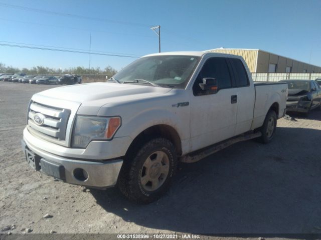 Photo 1 VIN: 1FTFX1EF4CFC23006 - FORD F-150 