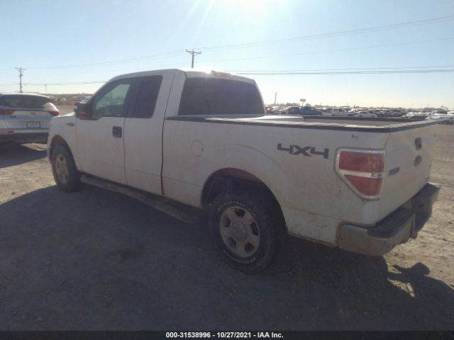 Photo 2 VIN: 1FTFX1EF4CFC23006 - FORD F-150 