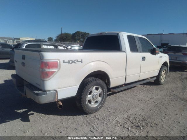 Photo 3 VIN: 1FTFX1EF4CFC23006 - FORD F-150 