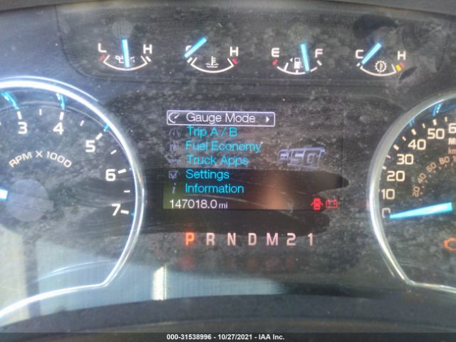 Photo 6 VIN: 1FTFX1EF4CFC23006 - FORD F-150 