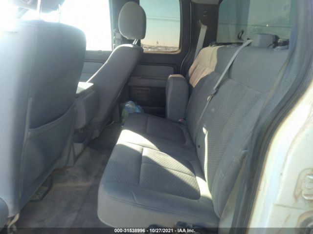 Photo 7 VIN: 1FTFX1EF4CFC23006 - FORD F-150 