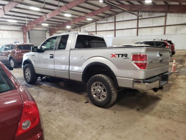 Photo 1 VIN: 1FTFX1EF4CFC84209 - FORD F-150 