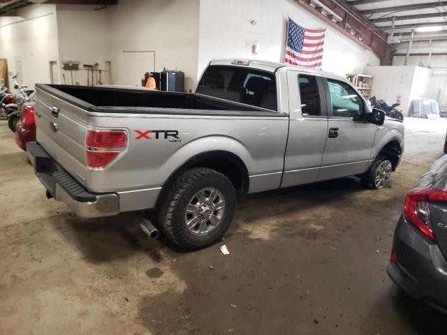 Photo 2 VIN: 1FTFX1EF4CFC84209 - FORD F-150 