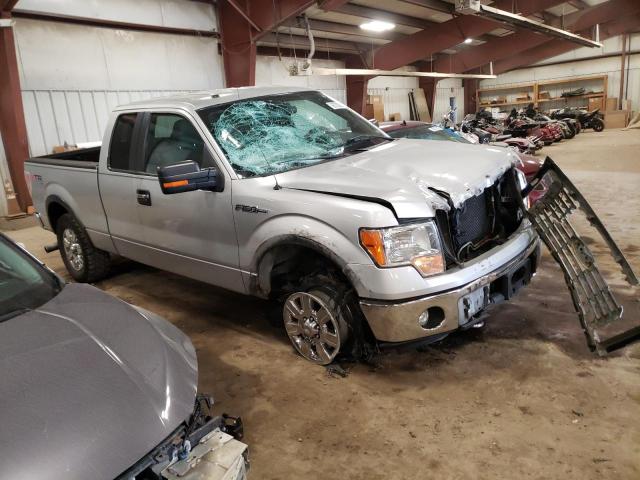 Photo 3 VIN: 1FTFX1EF4CFC84209 - FORD F-150 