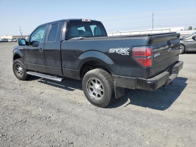 Photo 1 VIN: 1FTFX1EF4CFD09559 - FORD F150 SUPER 