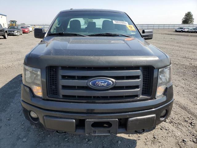 Photo 4 VIN: 1FTFX1EF4CFD09559 - FORD F150 SUPER 