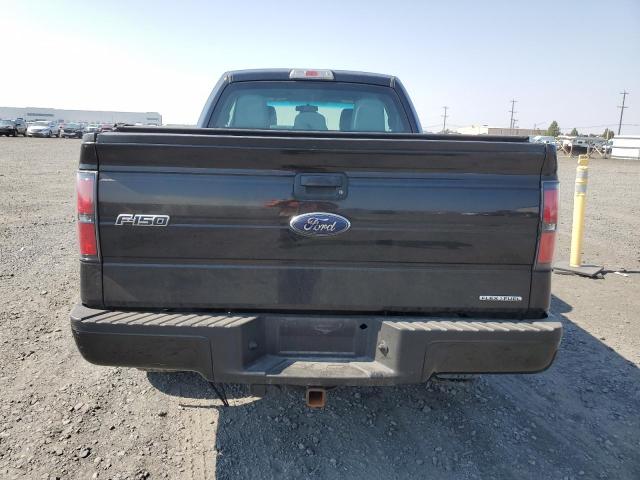 Photo 5 VIN: 1FTFX1EF4CFD09559 - FORD F150 SUPER 