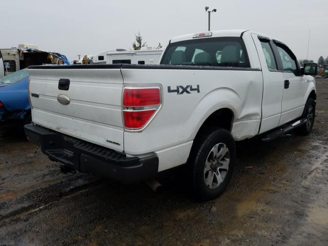 Photo 3 VIN: 1FTFX1EF4CKD32170 - FORD F150 SUPER 