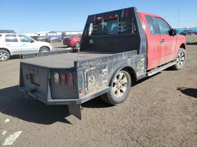 Photo 3 VIN: 1FTFX1EF4DFA61170 - FORD F150 SUPER 