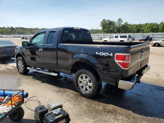 Photo 1 VIN: 1FTFX1EF4DFA64781 - FORD F-150 