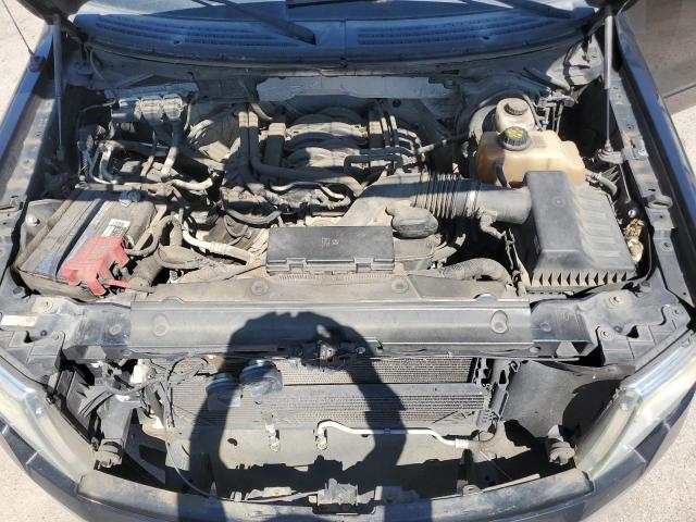 Photo 10 VIN: 1FTFX1EF4DFA64781 - FORD F-150 