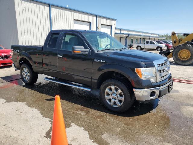 Photo 3 VIN: 1FTFX1EF4DFA64781 - FORD F-150 