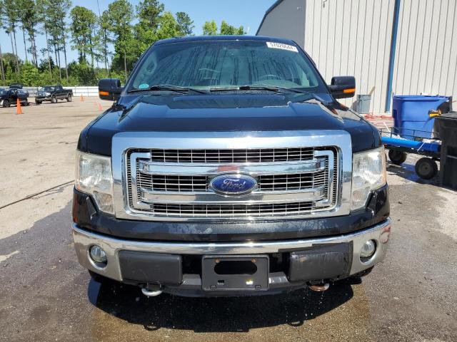 Photo 4 VIN: 1FTFX1EF4DFA64781 - FORD F-150 