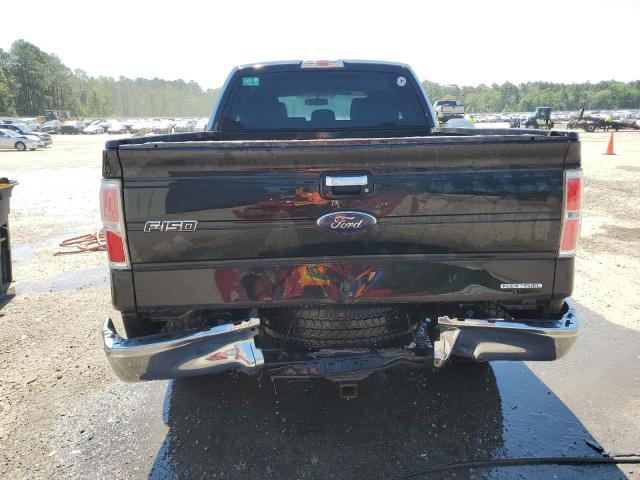 Photo 5 VIN: 1FTFX1EF4DFA64781 - FORD F-150 