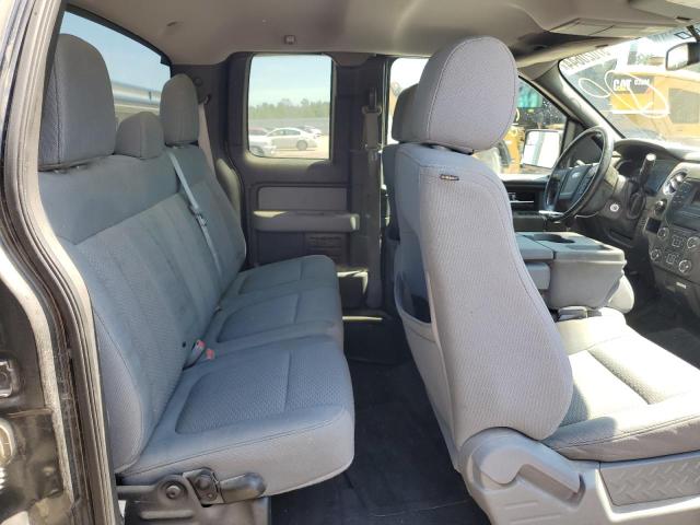 Photo 9 VIN: 1FTFX1EF4DFA64781 - FORD F-150 