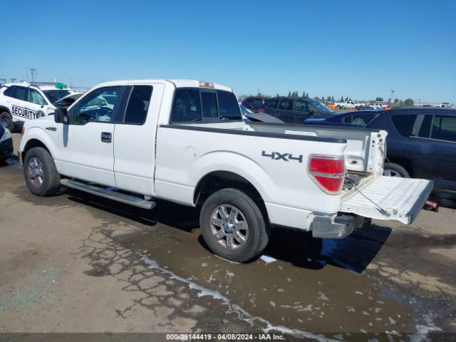 Photo 2 VIN: 1FTFX1EF4DFA68216 - FORD F150 