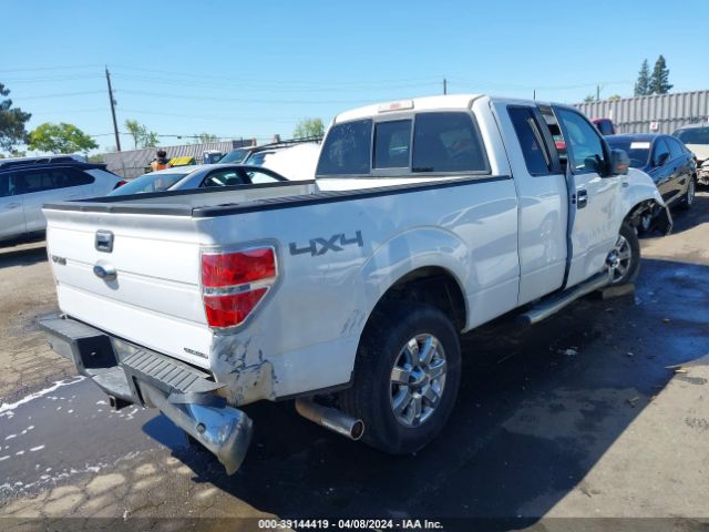 Photo 3 VIN: 1FTFX1EF4DFA68216 - FORD F150 