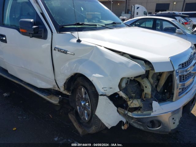 Photo 5 VIN: 1FTFX1EF4DFA68216 - FORD F150 