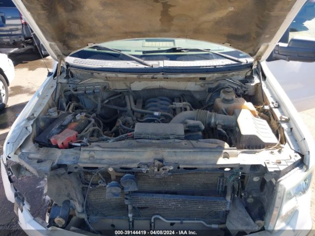 Photo 9 VIN: 1FTFX1EF4DFA68216 - FORD F150 