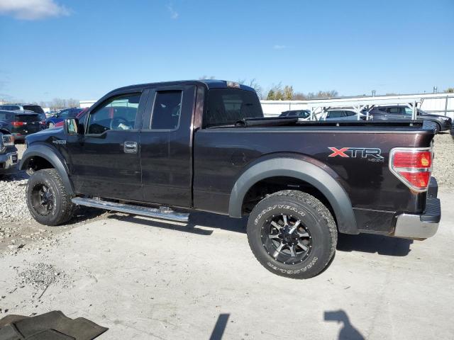 Photo 1 VIN: 1FTFX1EF4DFA70094 - FORD F-150 