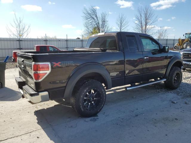 Photo 2 VIN: 1FTFX1EF4DFA70094 - FORD F-150 