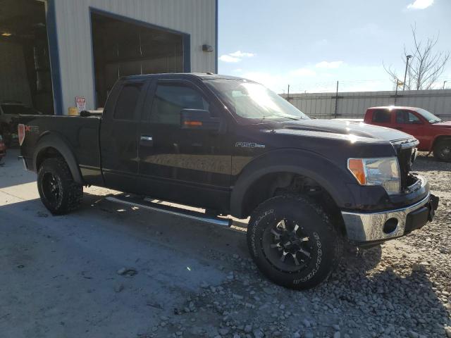 Photo 3 VIN: 1FTFX1EF4DFA70094 - FORD F-150 