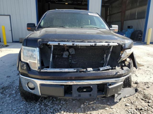 Photo 4 VIN: 1FTFX1EF4DFA70094 - FORD F-150 