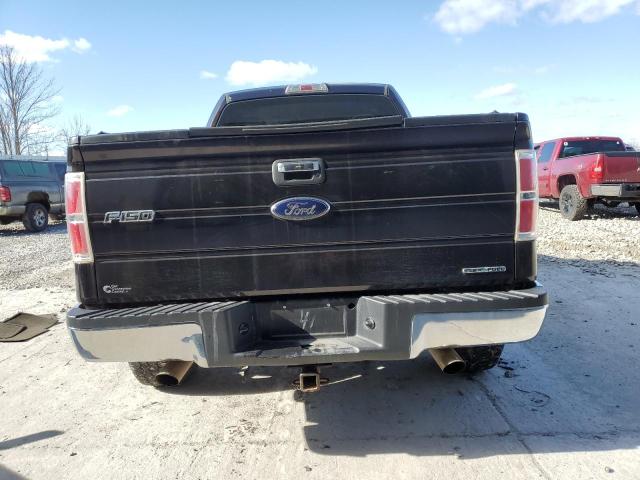 Photo 5 VIN: 1FTFX1EF4DFA70094 - FORD F-150 