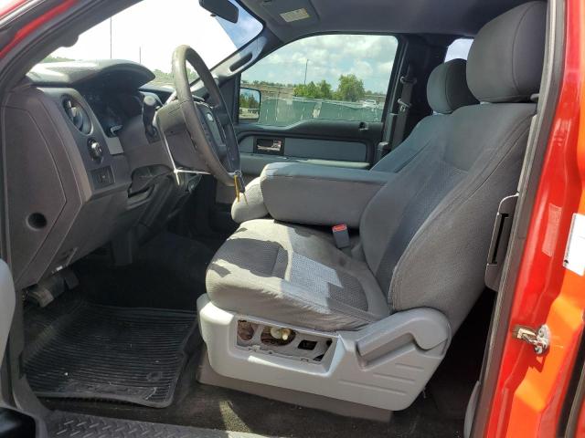 Photo 6 VIN: 1FTFX1EF4DFA77966 - FORD F-150 