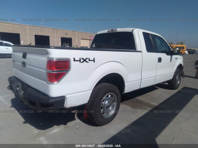 Photo 3 VIN: 1FTFX1EF4DFA94427 - FORD F-150 