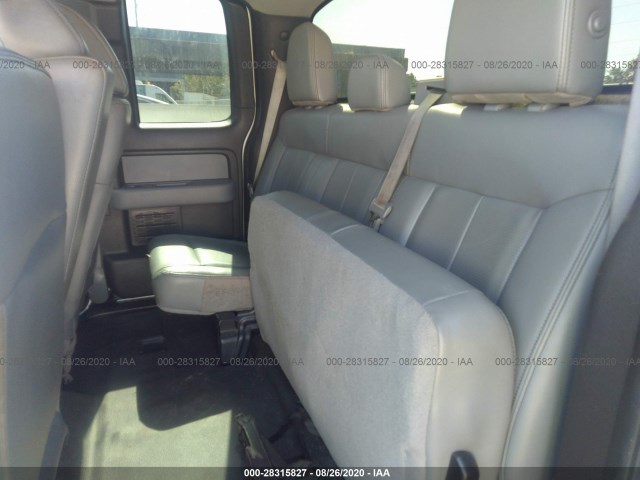 Photo 7 VIN: 1FTFX1EF4DFA94427 - FORD F-150 