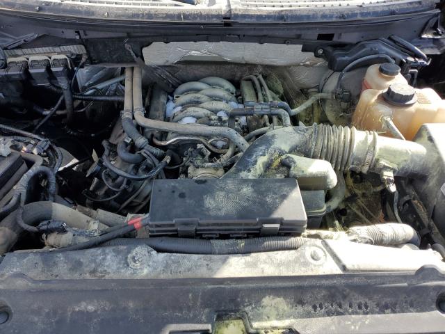 Photo 6 VIN: 1FTFX1EF4DFA95996 - FORD F150 SUPER 