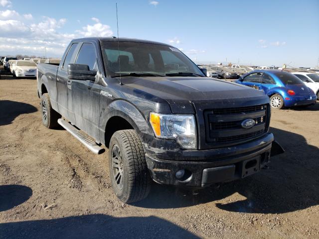 Photo 0 VIN: 1FTFX1EF4DFB67196 - FORD F150 SUPER 