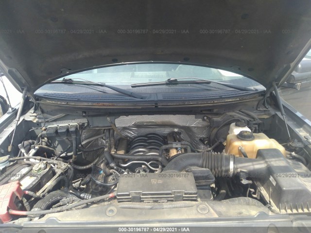 Photo 9 VIN: 1FTFX1EF4DFB95497 - FORD F-150 