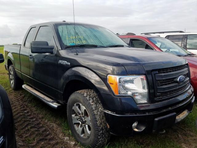 Photo 0 VIN: 1FTFX1EF4DFC12153 - FORD F-150 