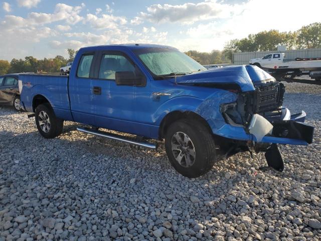 Photo 3 VIN: 1FTFX1EF4DFC25971 - FORD F150 SUPER 