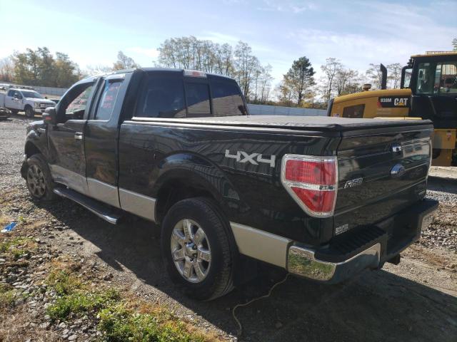 Photo 2 VIN: 1FTFX1EF4DFC37747 - FORD F150 SUPER 