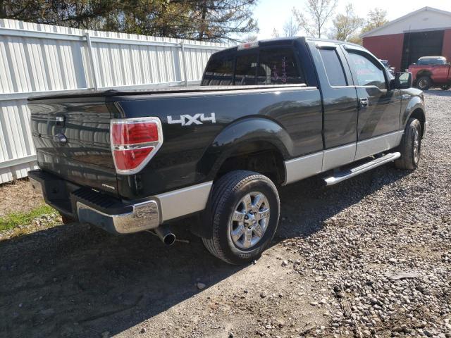 Photo 3 VIN: 1FTFX1EF4DFC37747 - FORD F150 SUPER 