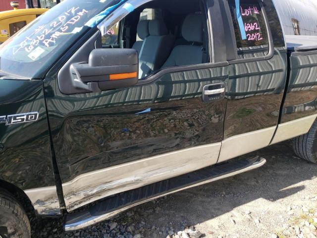 Photo 8 VIN: 1FTFX1EF4DFC37747 - FORD F150 SUPER 