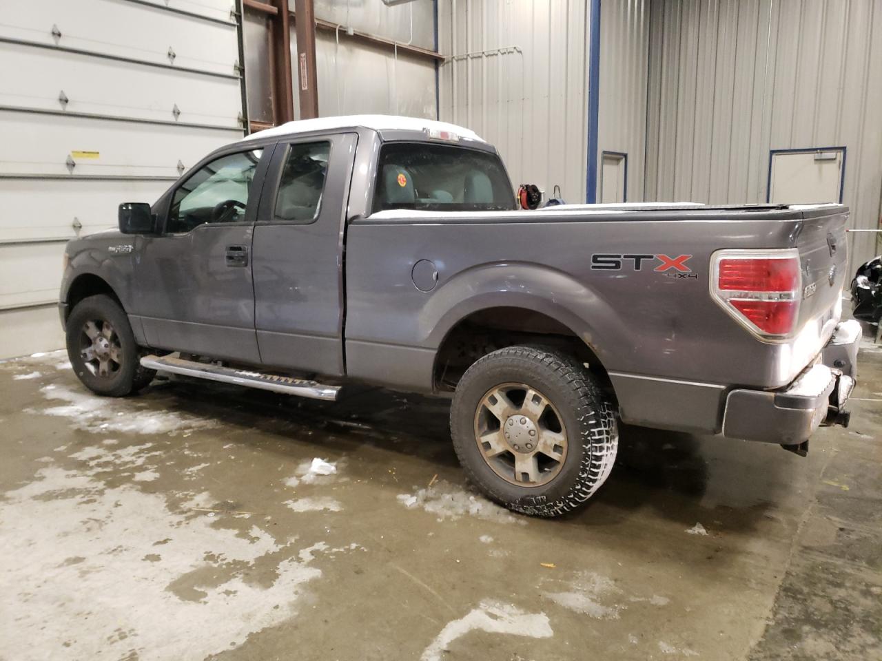 Photo 1 VIN: 1FTFX1EF4DFD24029 - FORD F-150 