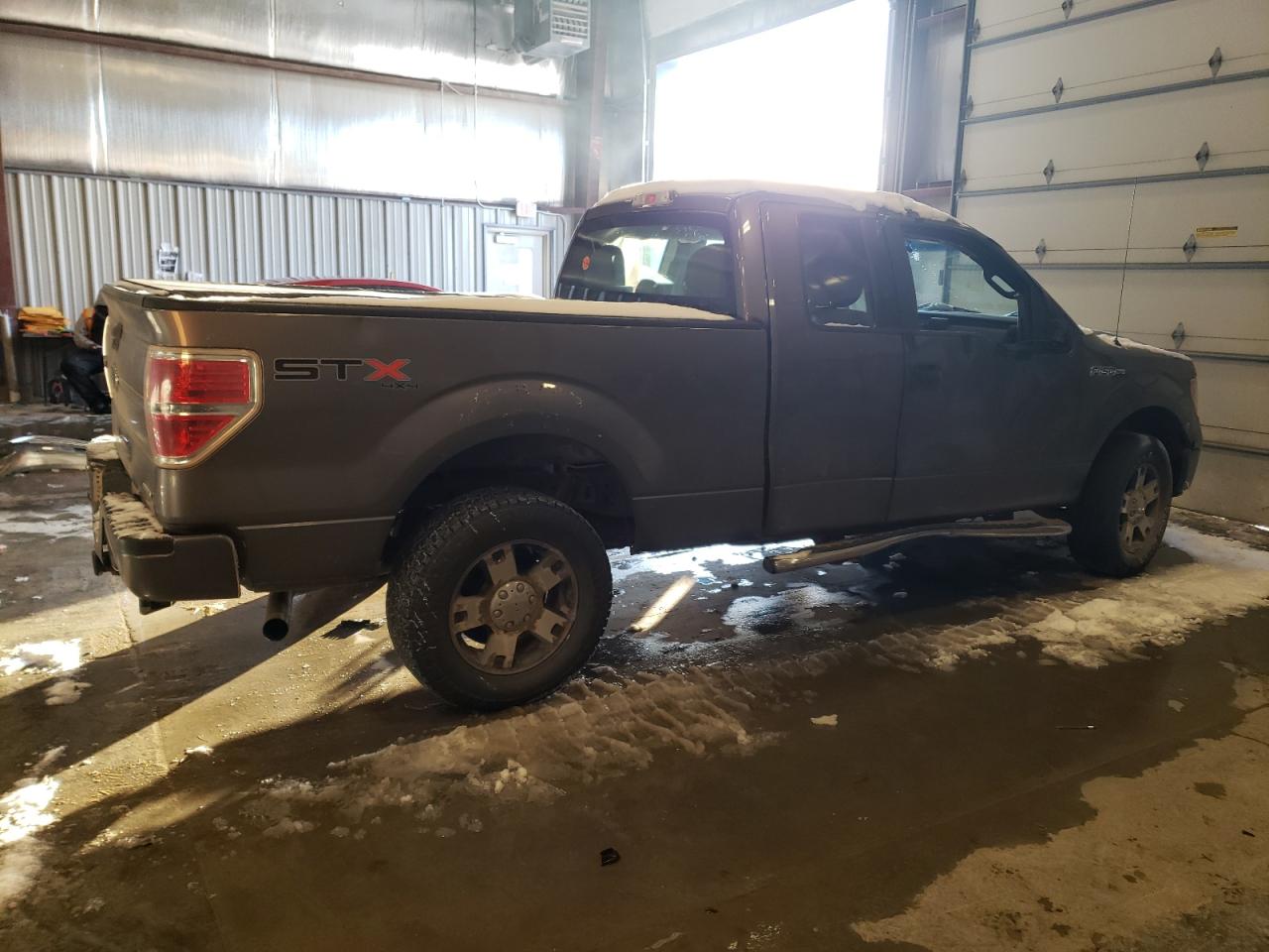 Photo 2 VIN: 1FTFX1EF4DFD24029 - FORD F-150 