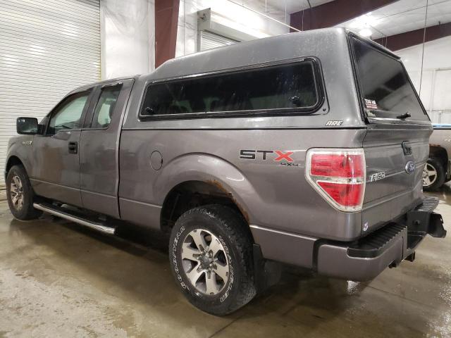 Photo 1 VIN: 1FTFX1EF4DFD51893 - FORD F-150 