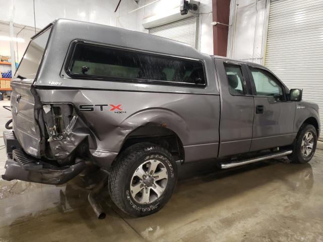 Photo 2 VIN: 1FTFX1EF4DFD51893 - FORD F-150 